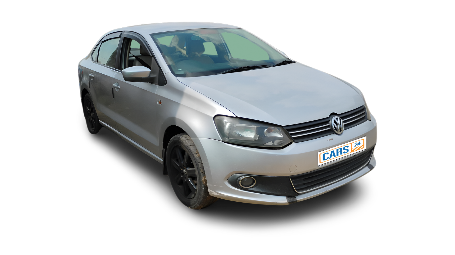 Volkswagen Vento-img